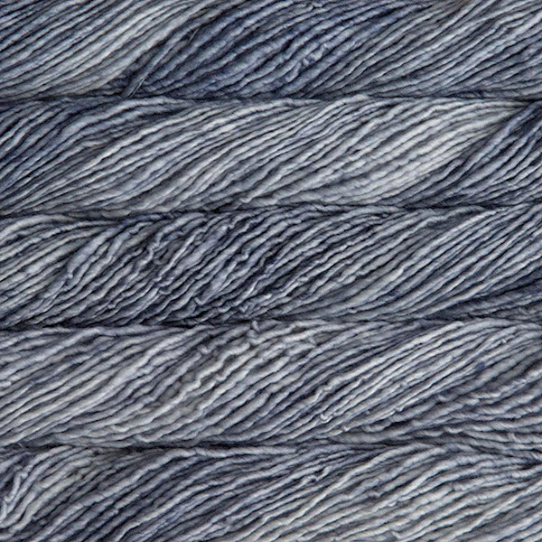 Mecha from Malabrigo