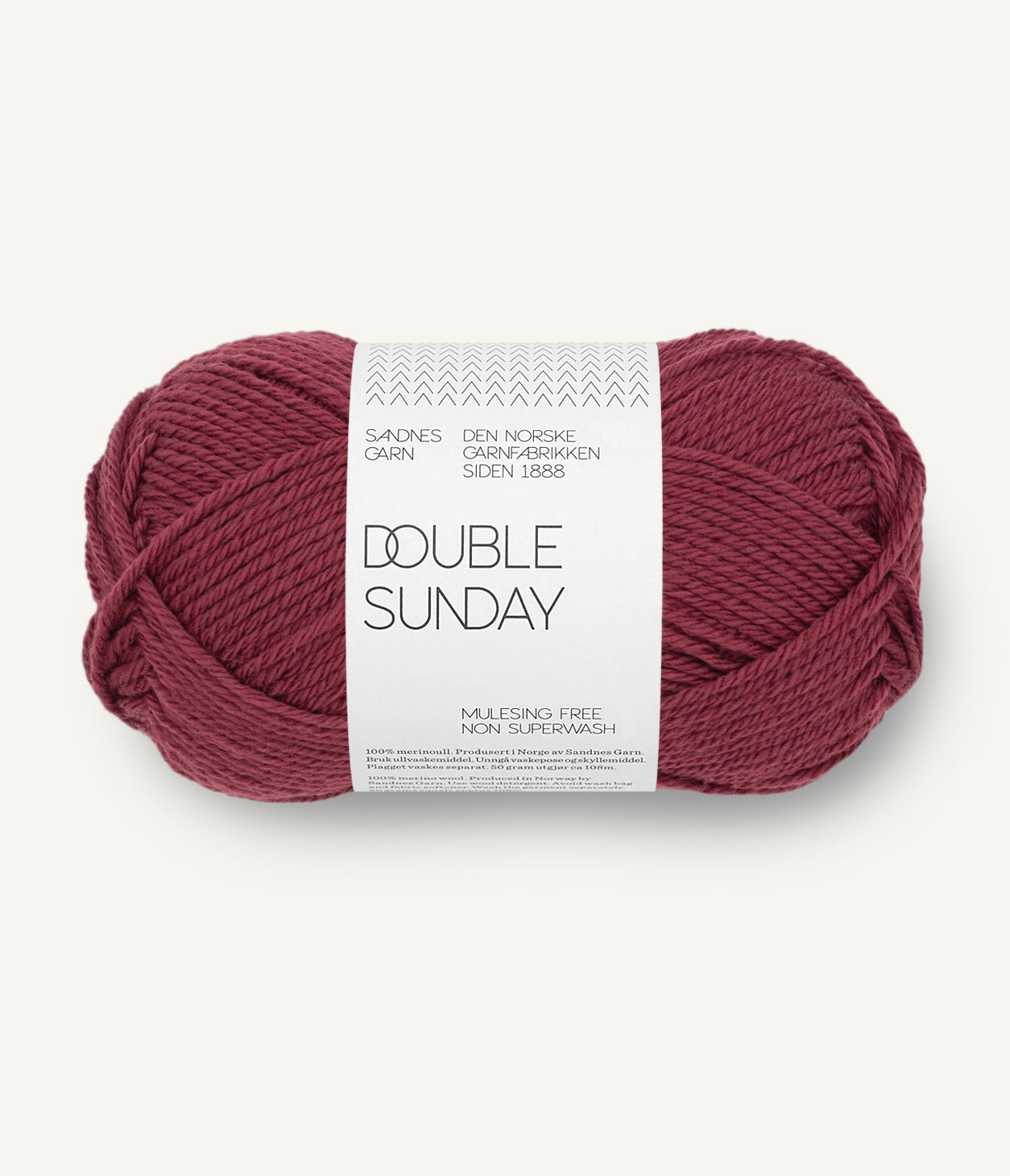 Double Sunday