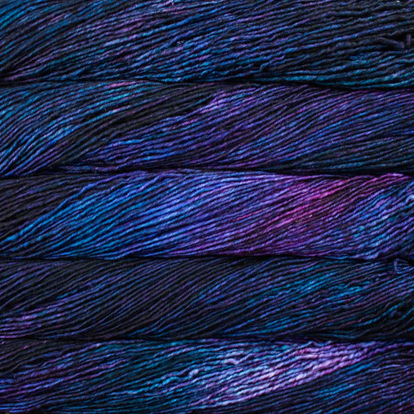 Mecha from Malabrigo