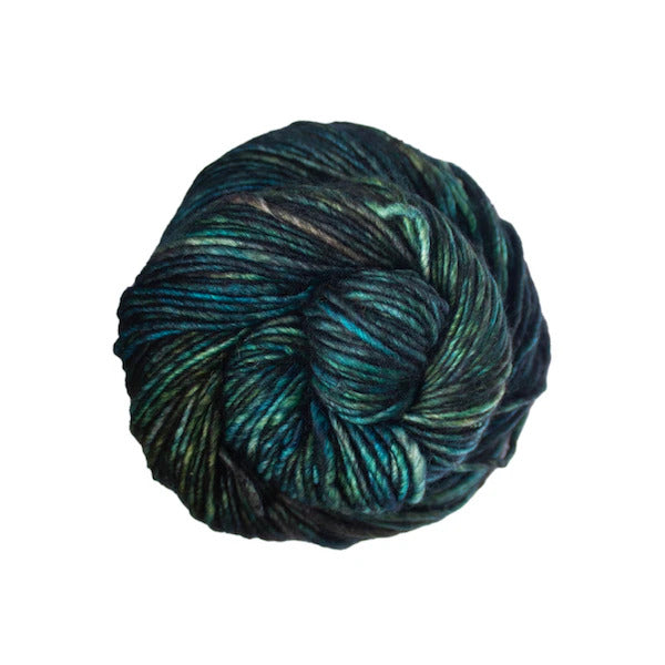 Mecha from Malabrigo