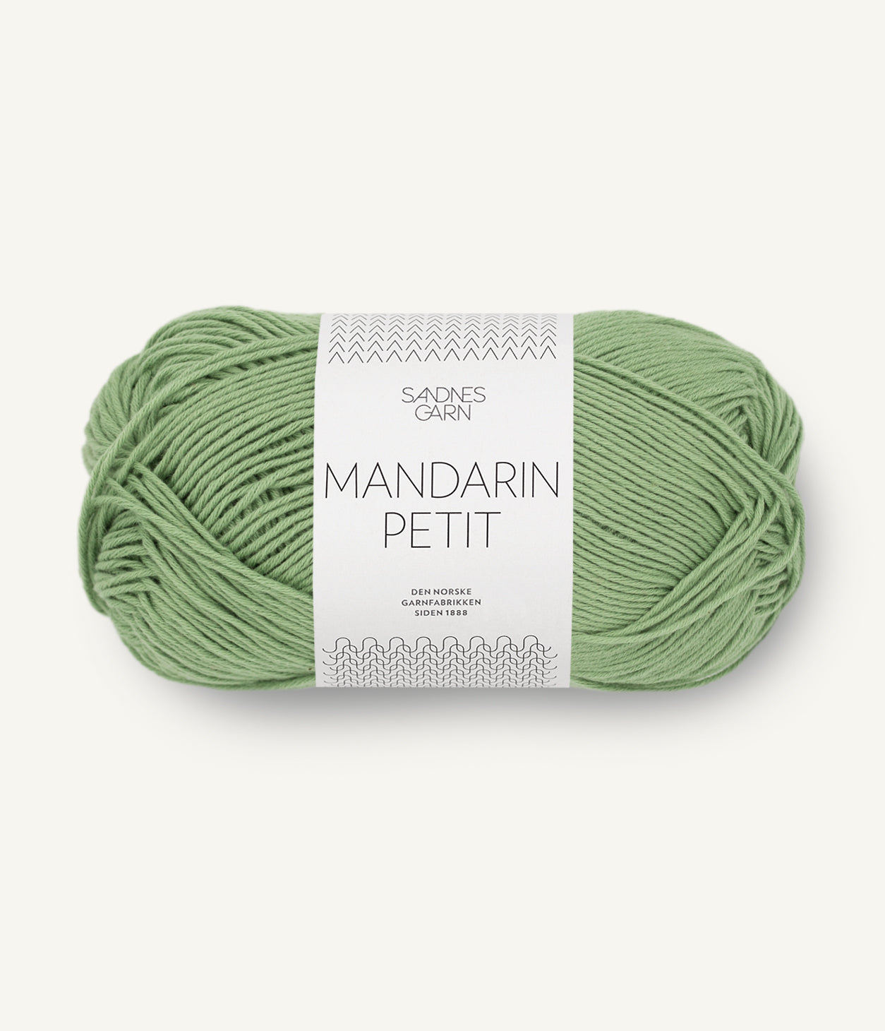 Mandarin Petite