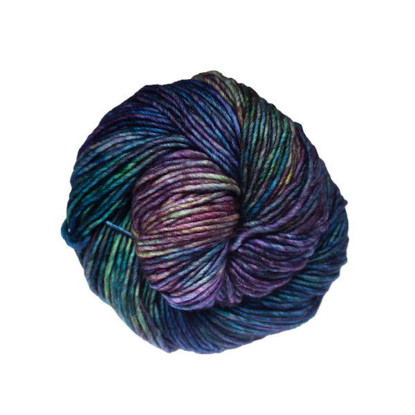 Mecha from Malabrigo