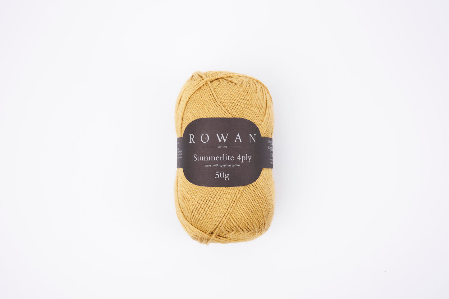 Summerlite 4ply