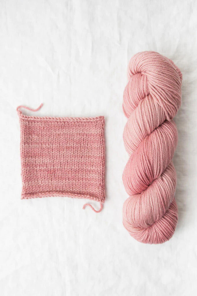 Phoebe from Quince and Co.