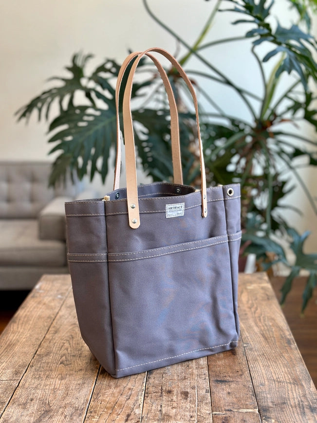 Artifact Knitting & Crochet Project Bag