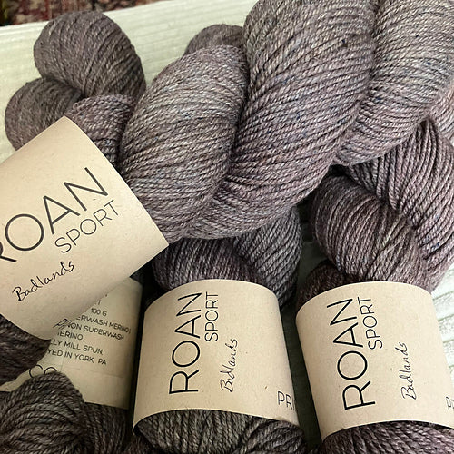 Roan Sport