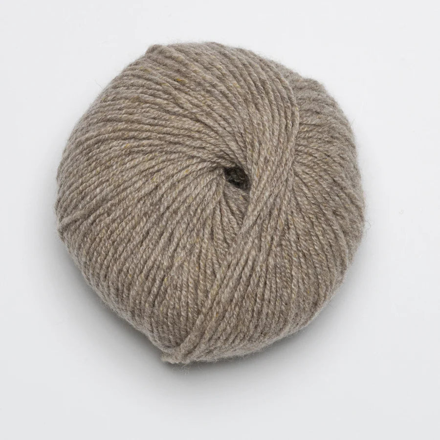 Bespoke DK Cashmere from Clinton Hill