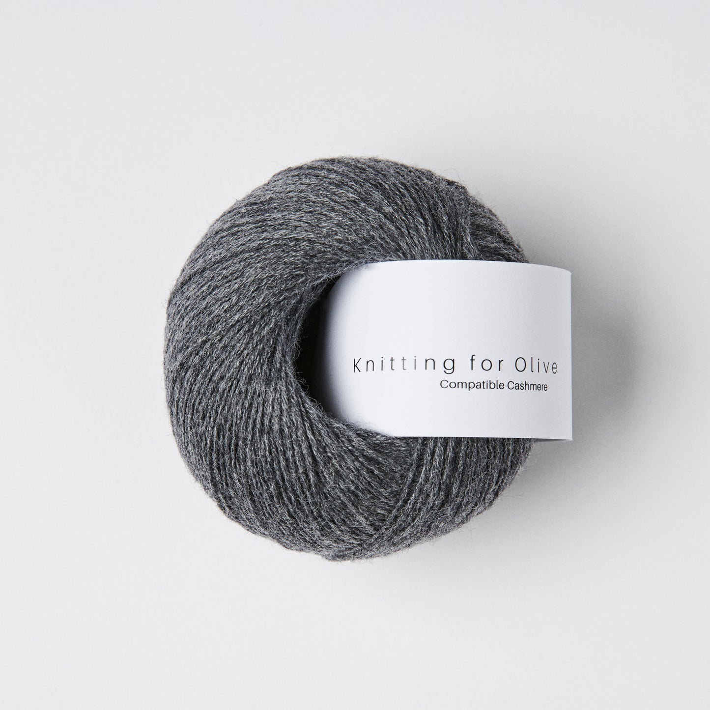 Compatible Cashmere
