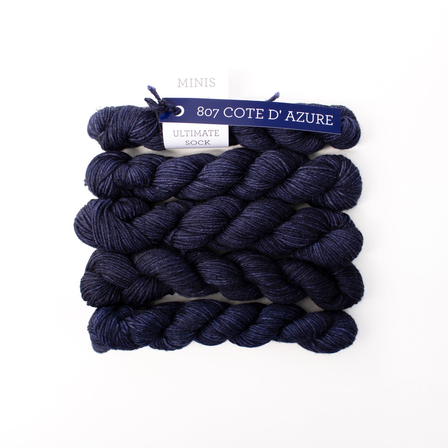 Ultimate Sock Minis
