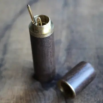 Darning Needle Case