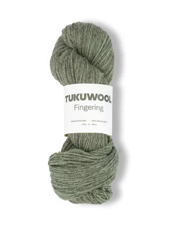 Tukuwool Fingering