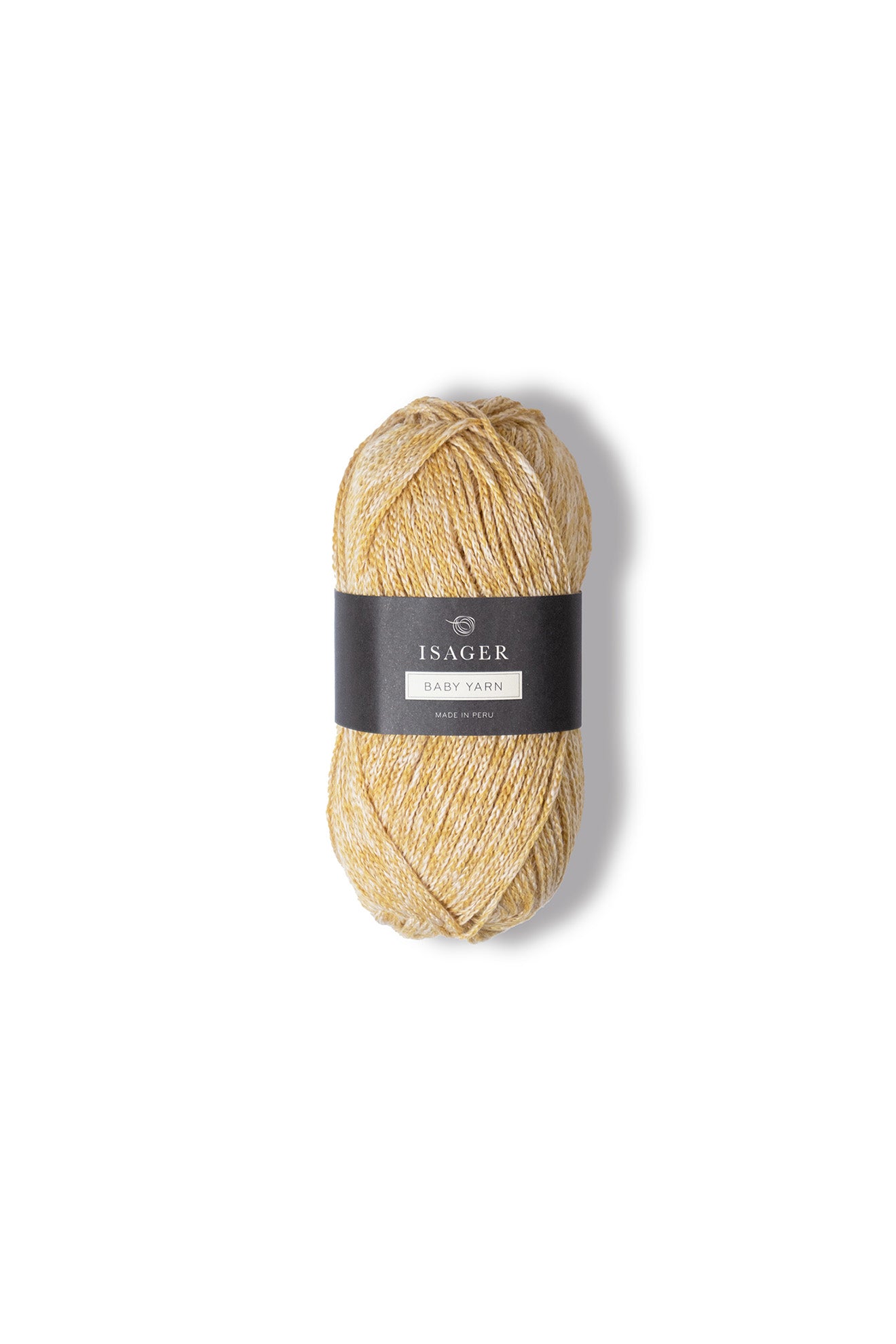 Baby Yarn