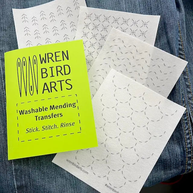 Wren Bird Arts