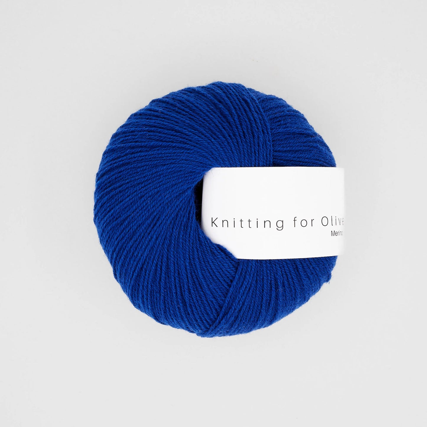 Merino from Knitting for Olive
