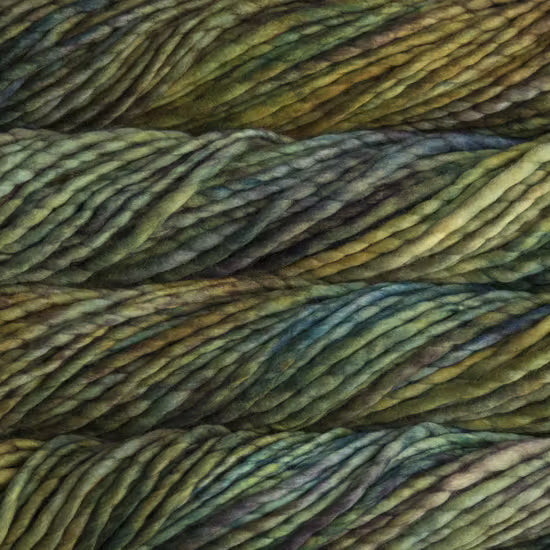 Rasta from Malabrigo
