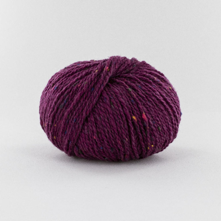 Super Tweed from Fonty