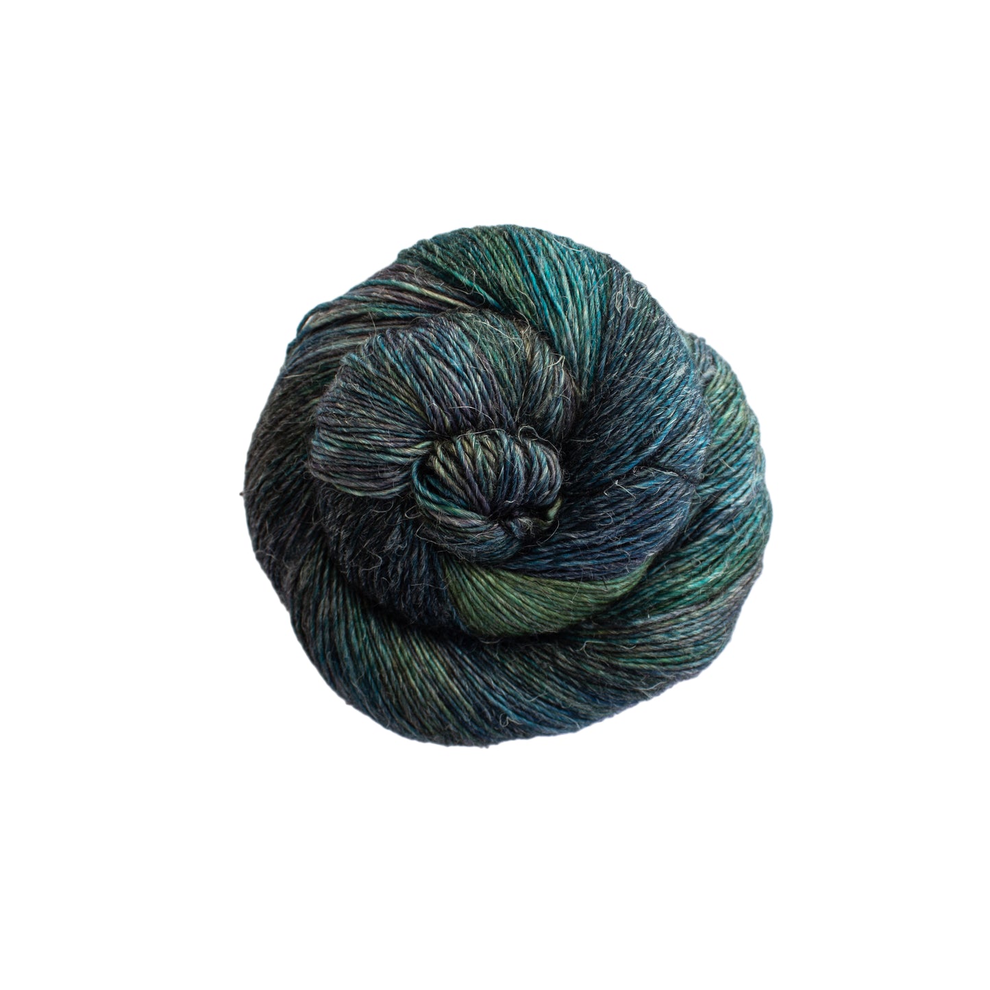 Susurro from Malabrigo