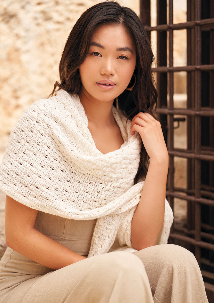 Mode at Rowan Summer Accessories 4 Projects