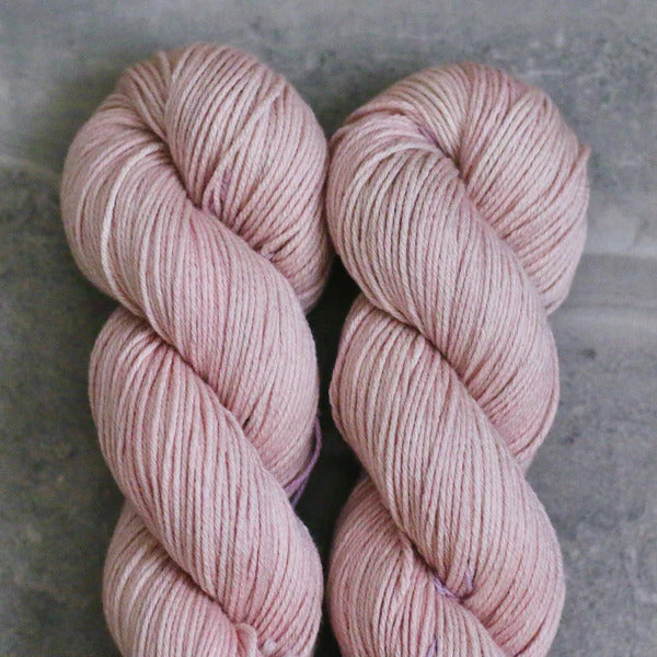 Tosh Wool + Cotton from Madeline Tosh