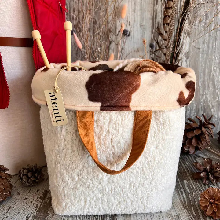 Hope Basket from Atenti