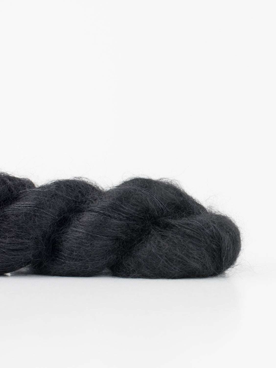 Tosh Silk Cloud