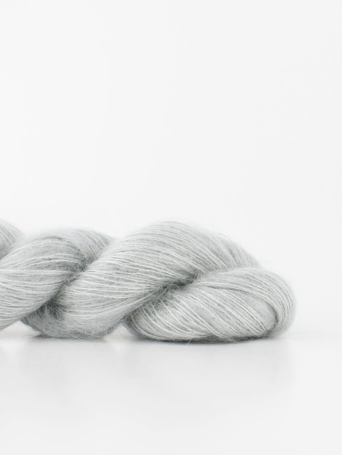 Tosh Silk Cloud