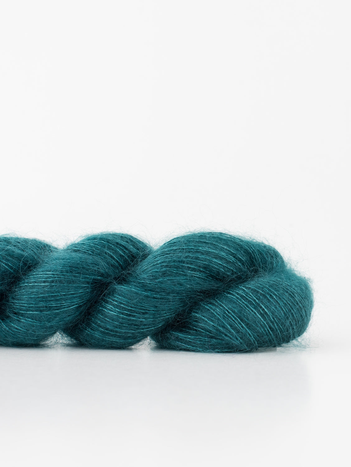 Tosh Silk Cloud