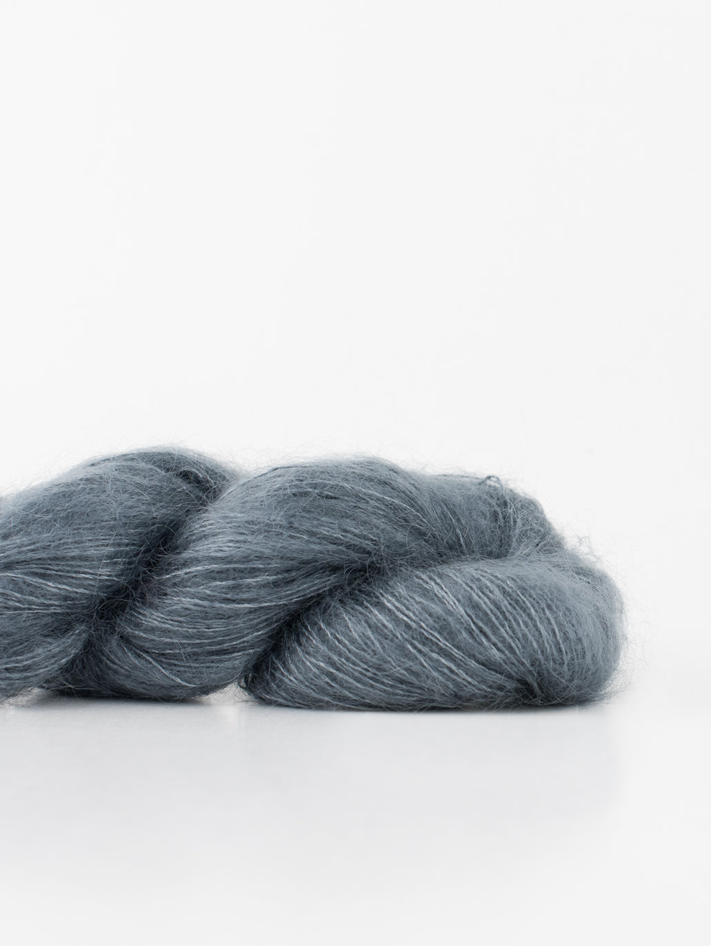 Tosh Silk Cloud