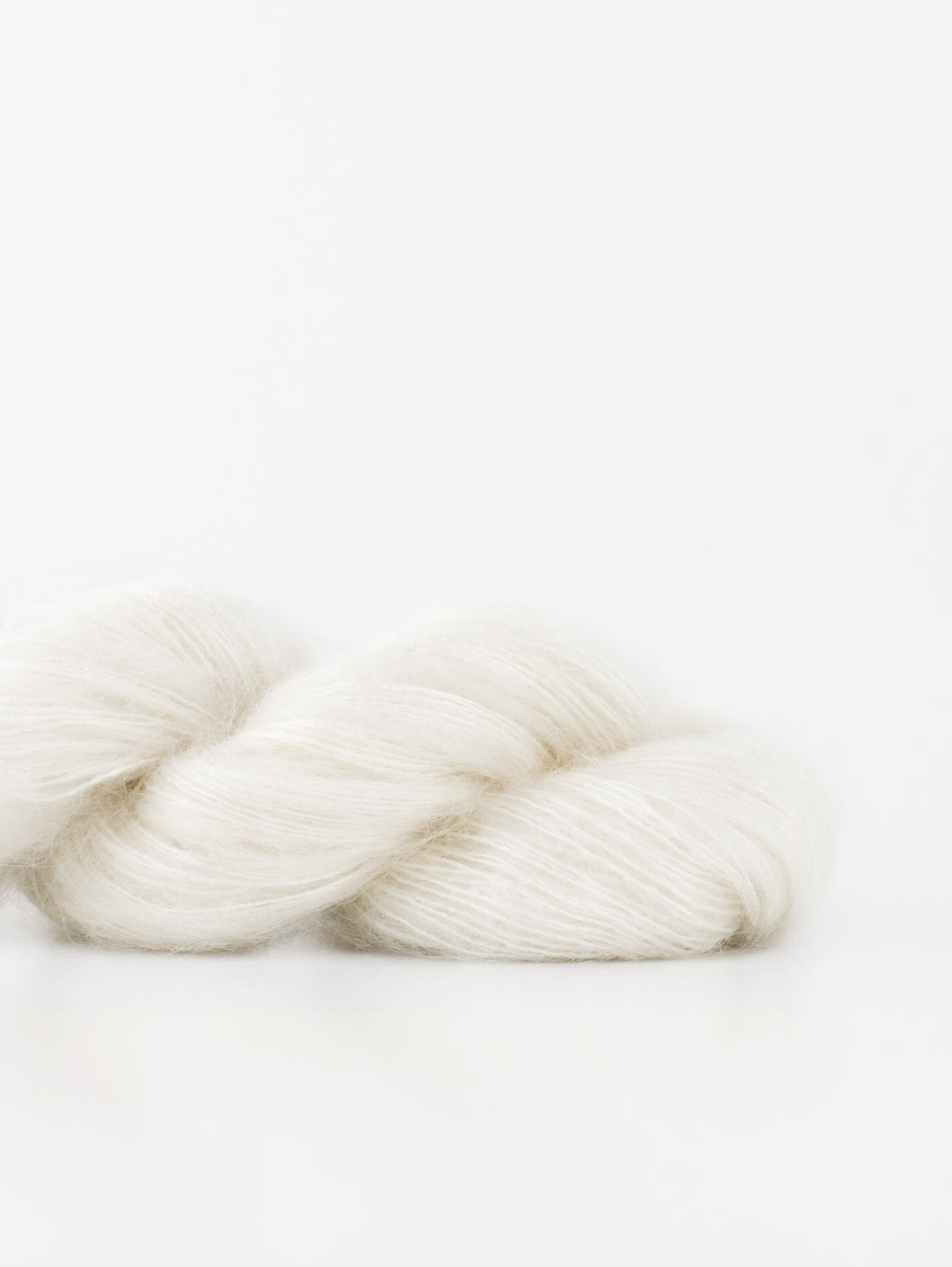 Tosh Silk Cloud