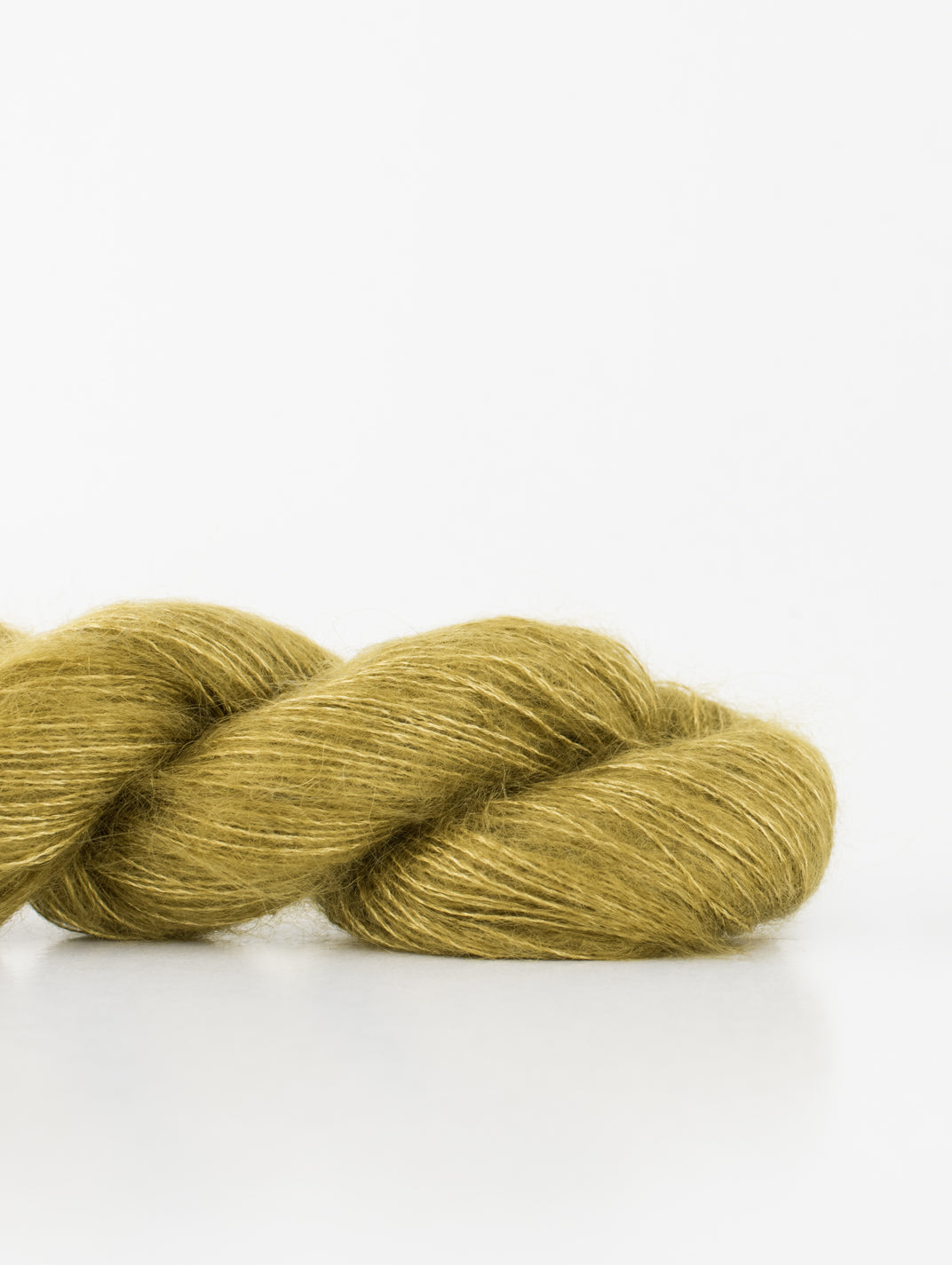 Tosh Silk Cloud