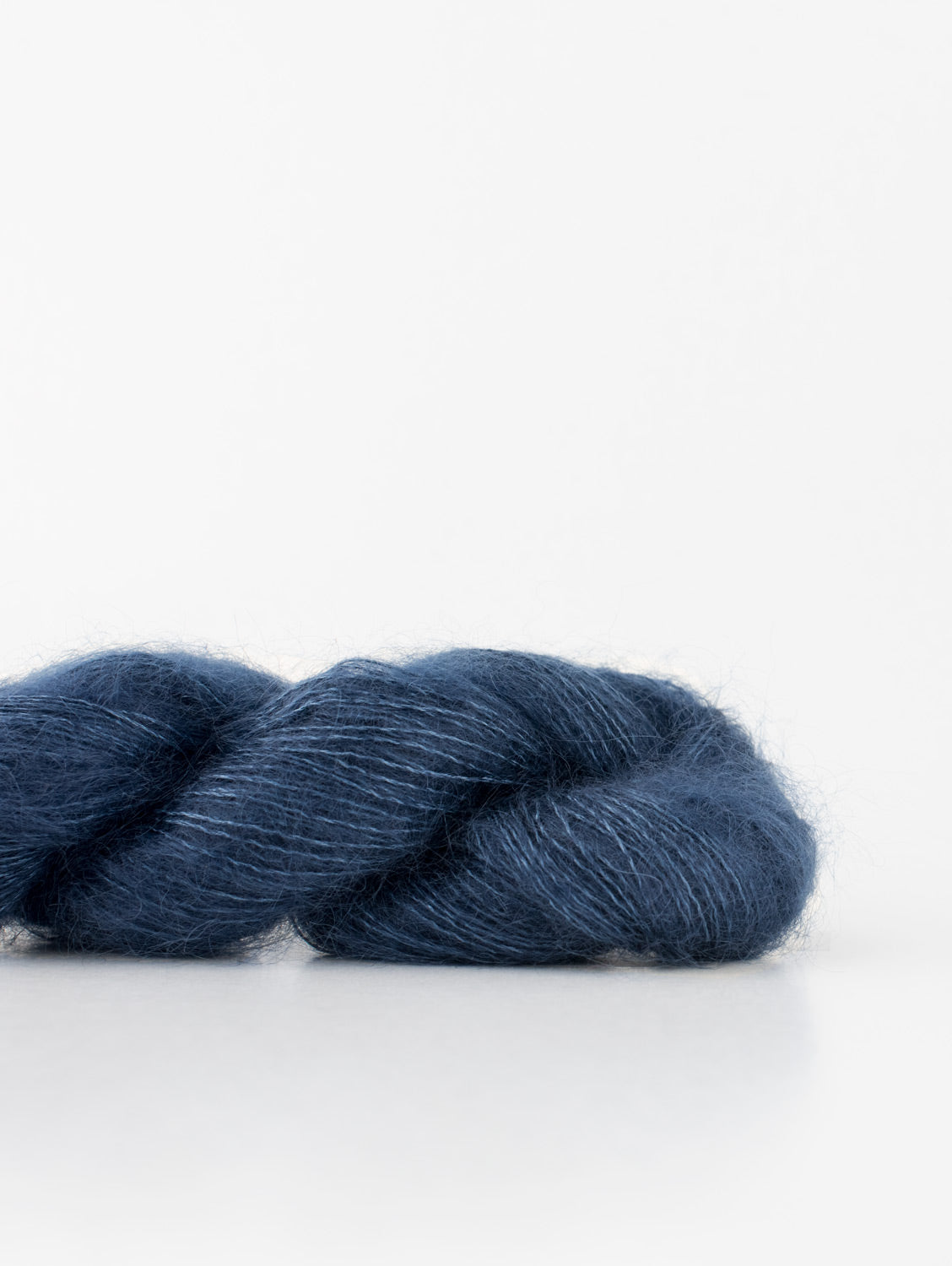 Tosh Silk Cloud