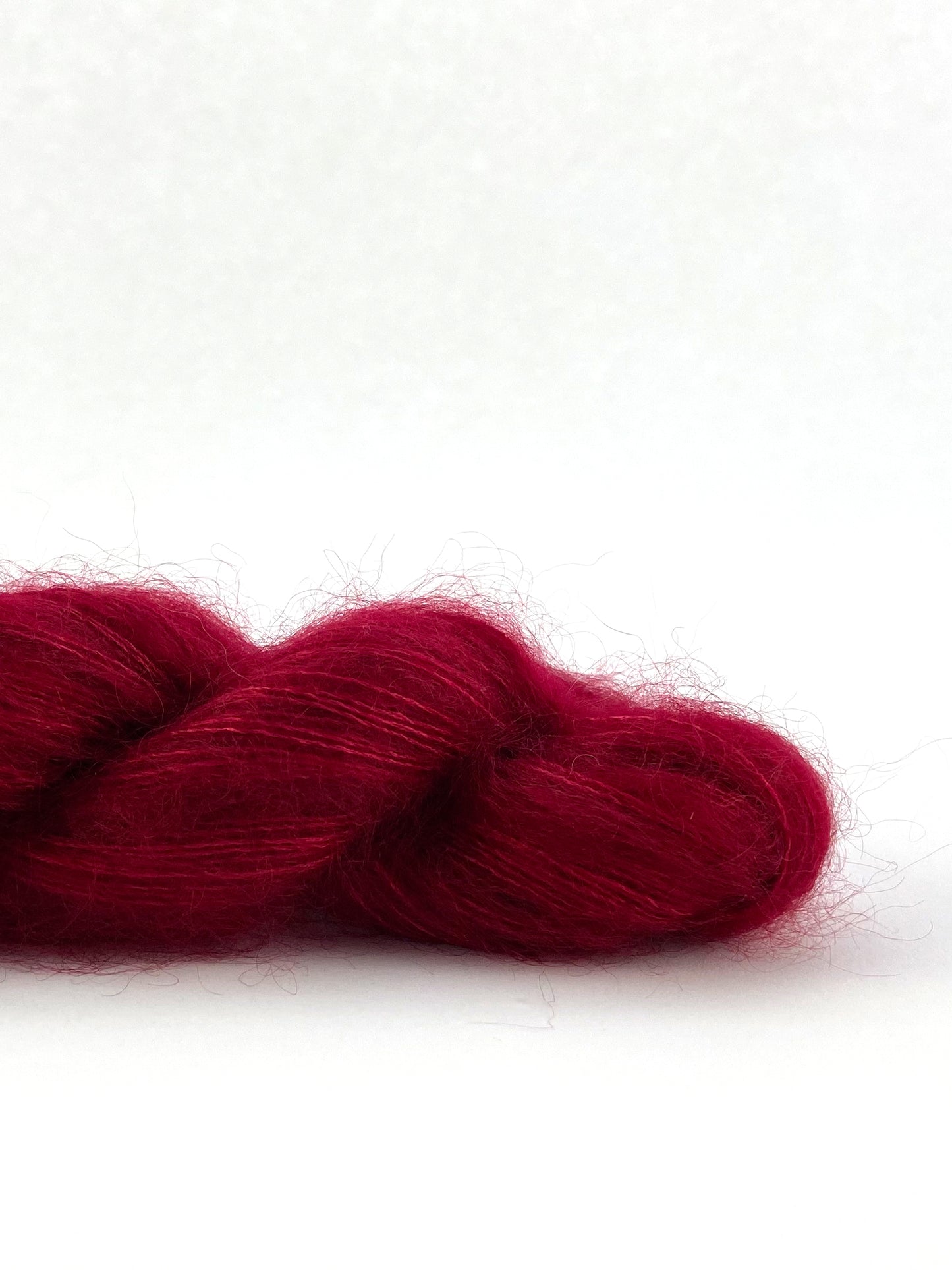 Tosh Silk Cloud