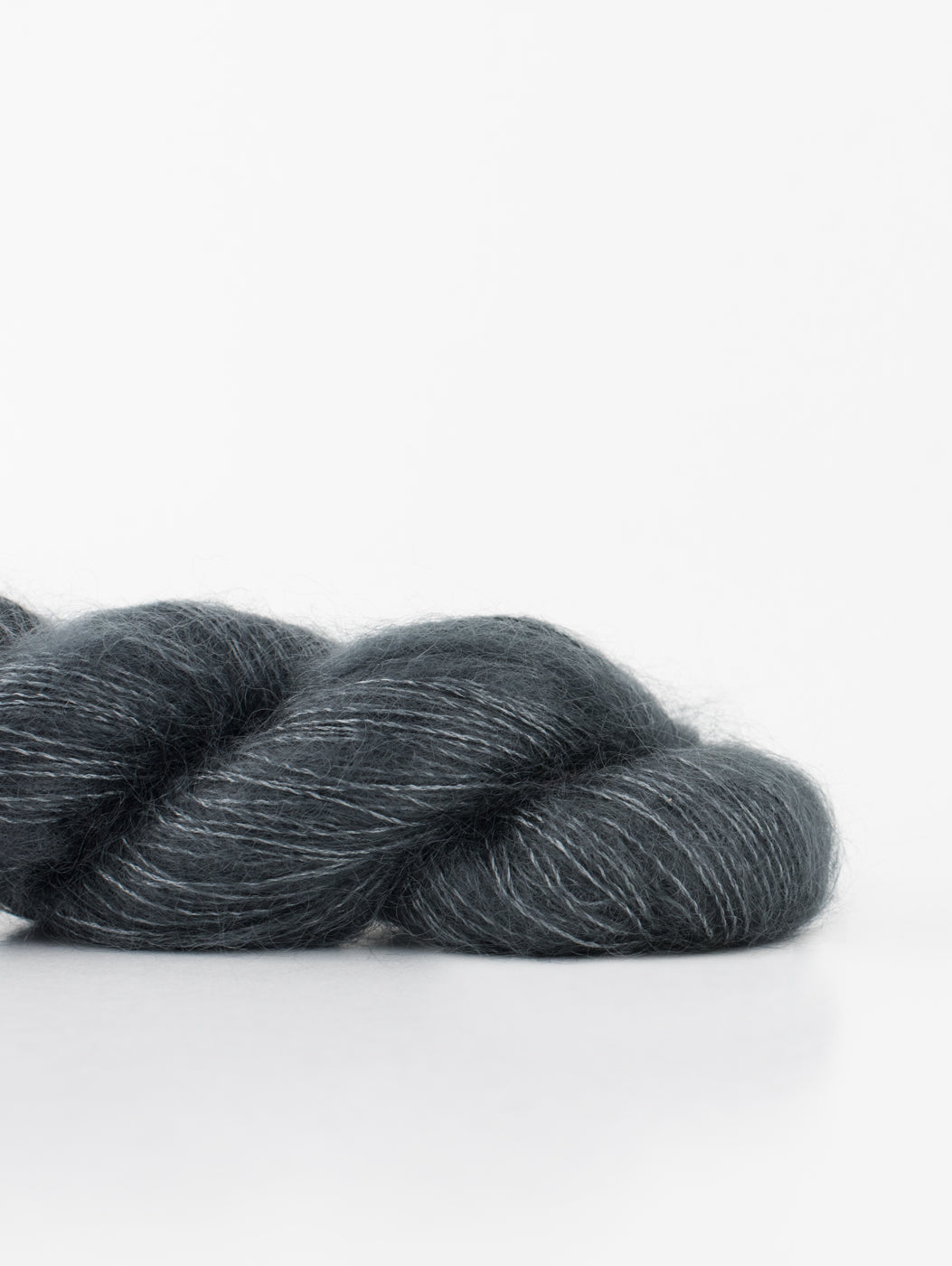 Tosh Silk Cloud