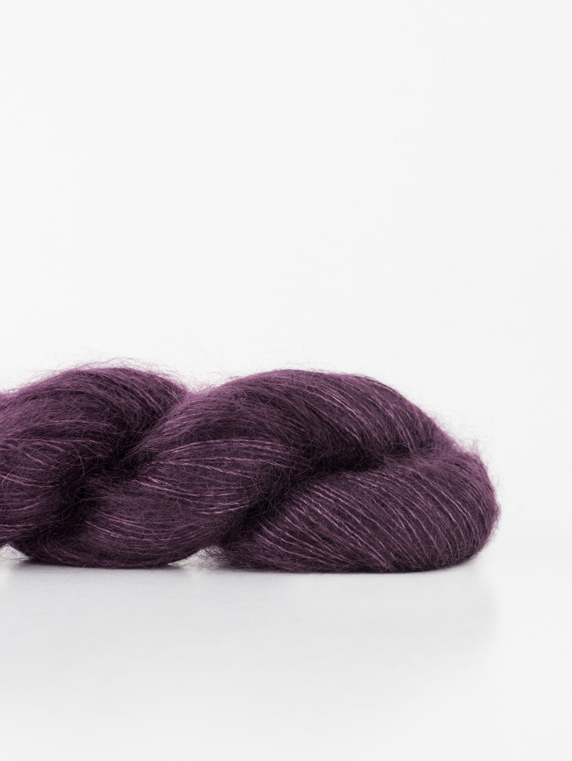 Tosh Silk Cloud