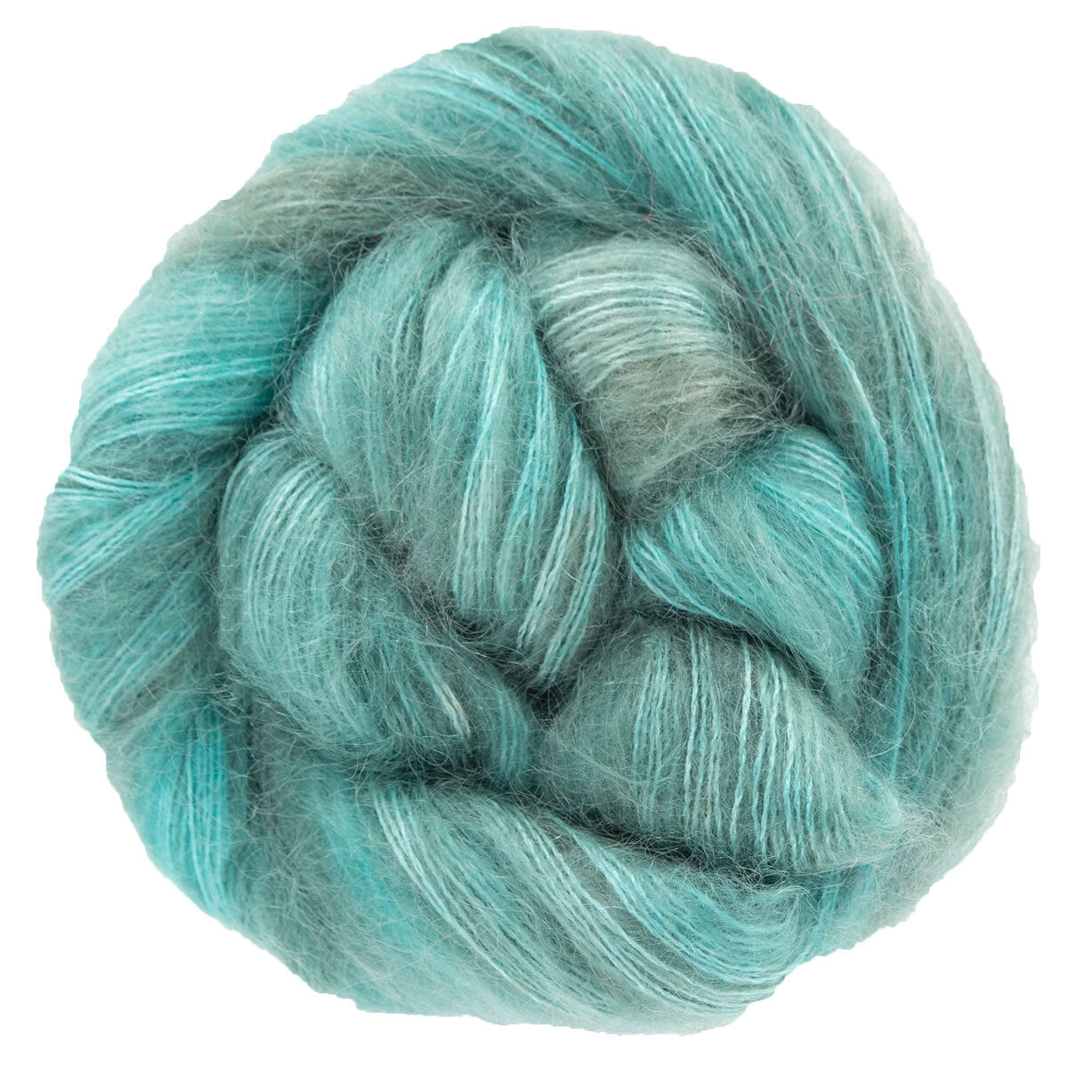 Tosh Silk Cloud