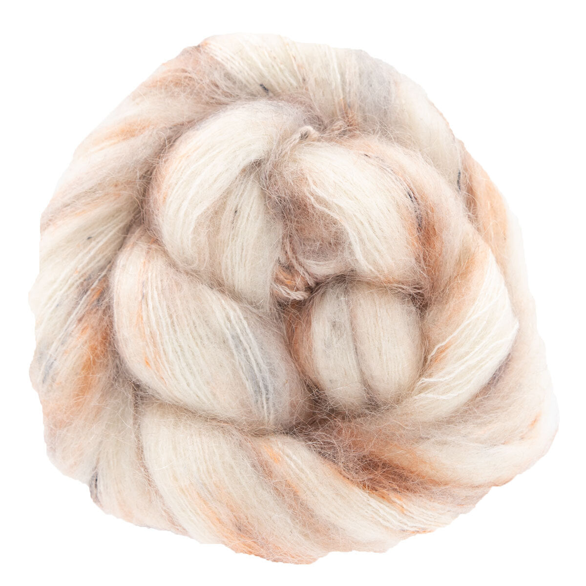 Tosh Silk Cloud