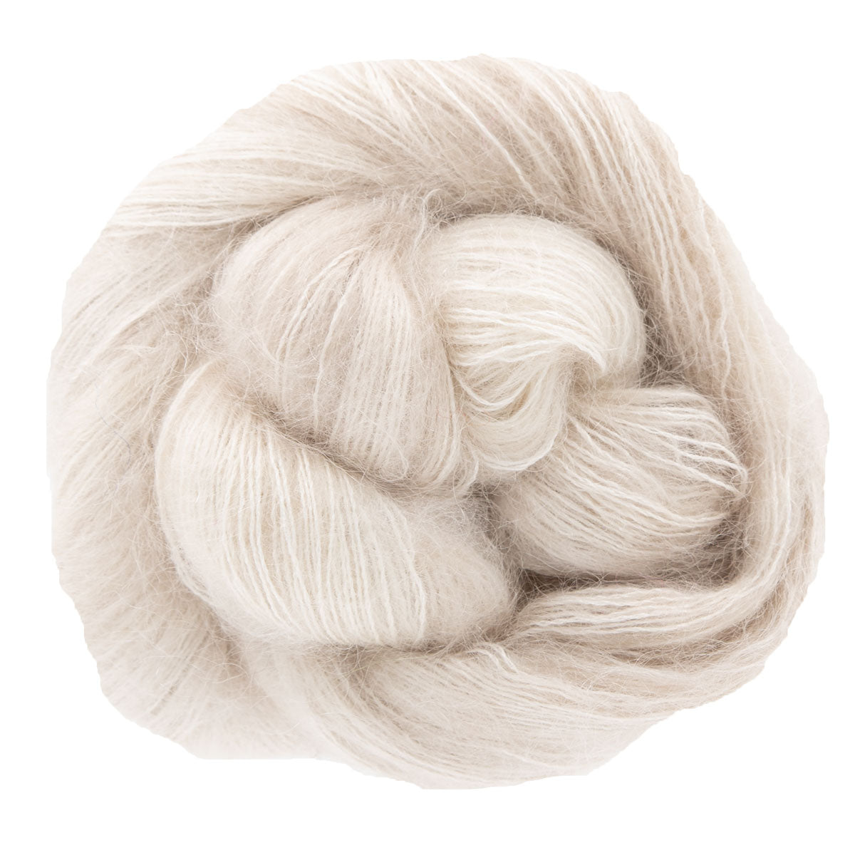Tosh Silk Cloud