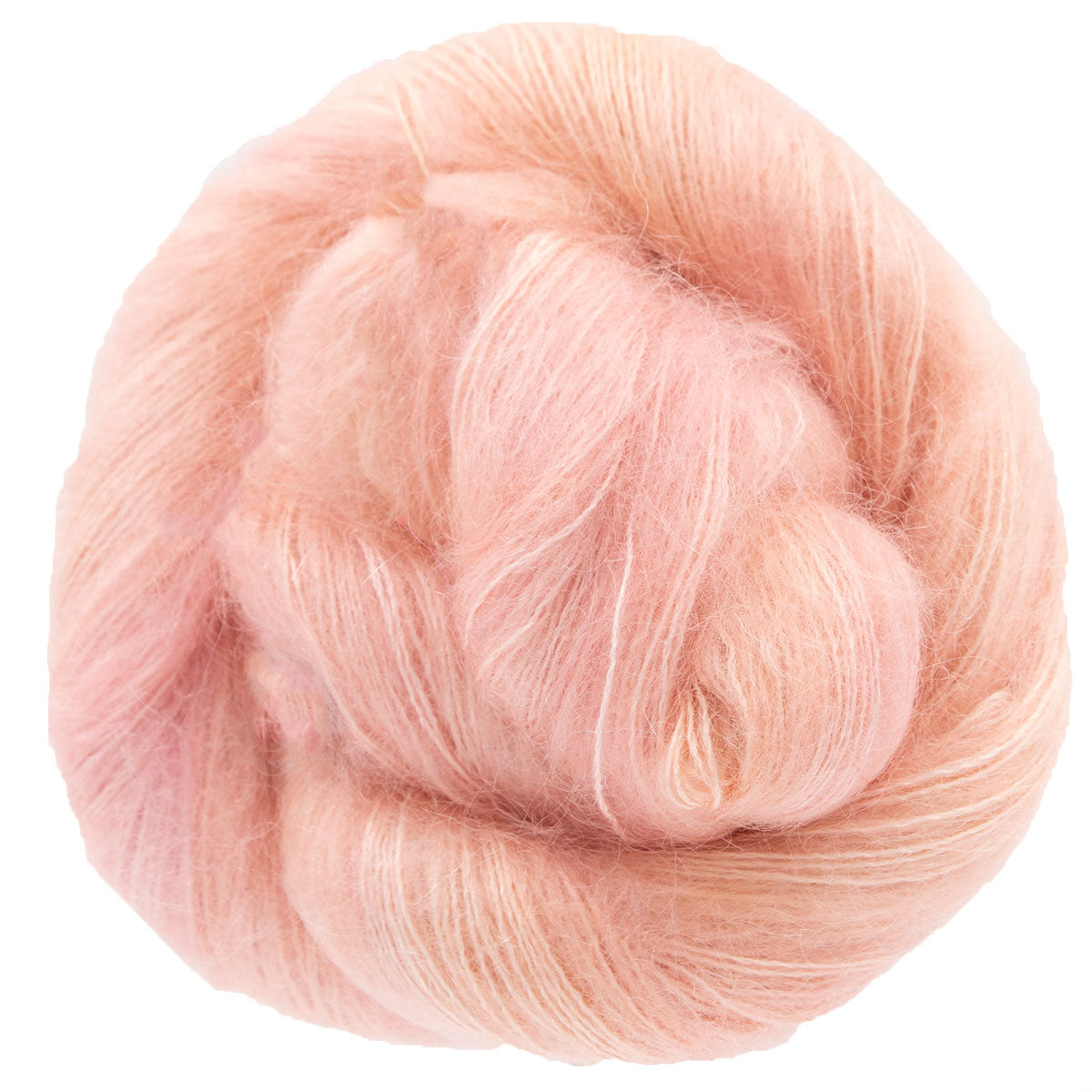 Tosh Silk Cloud