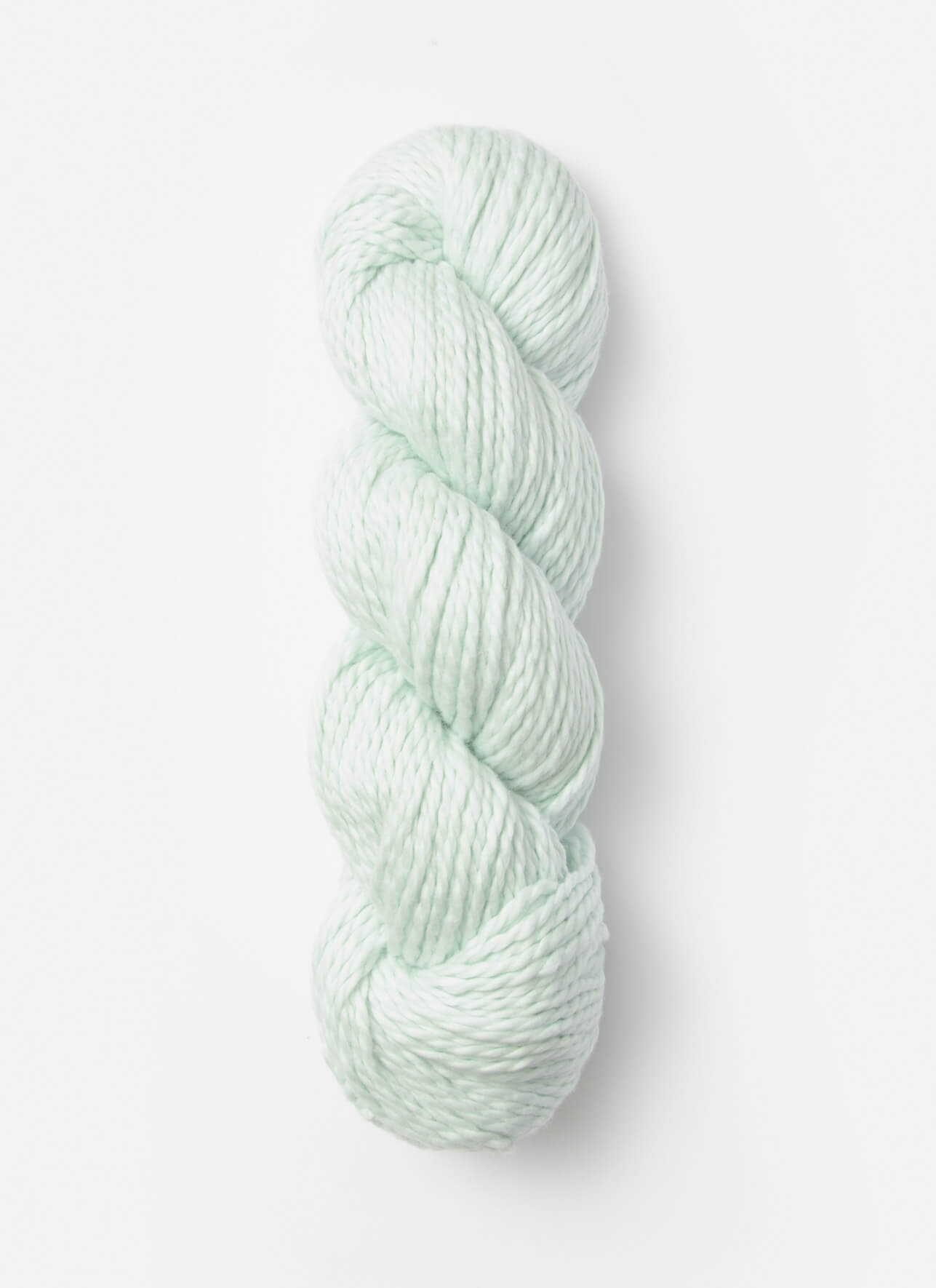 Organic Cotton (Worsted)
