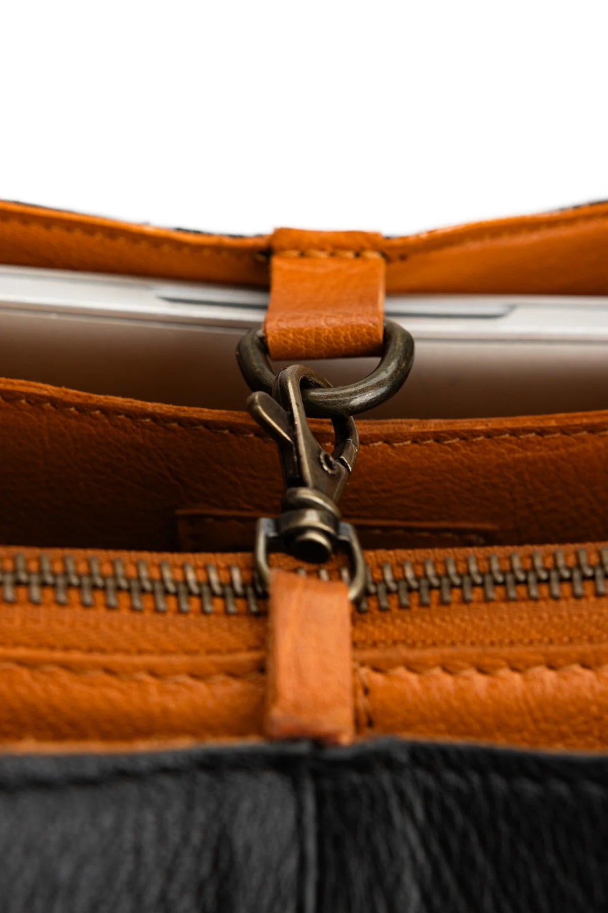 Jade Shoulder Bag