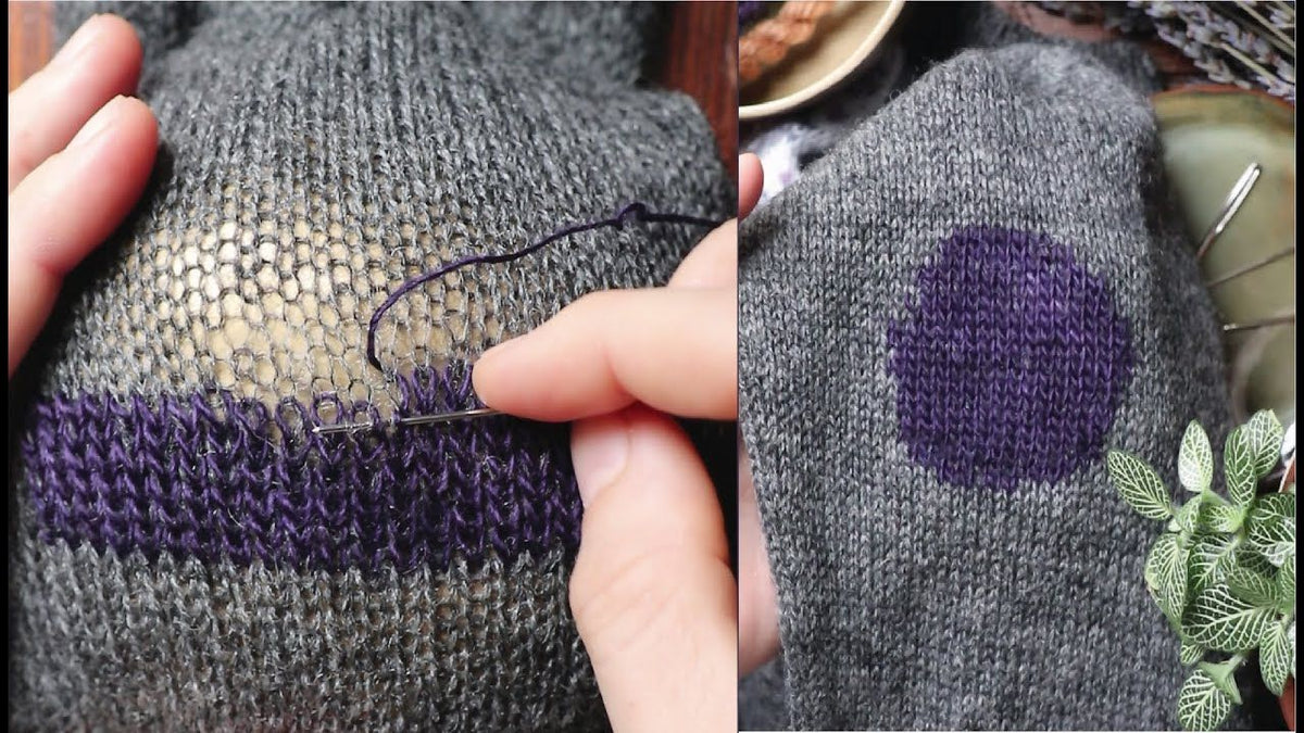 Mending Series by Rachael