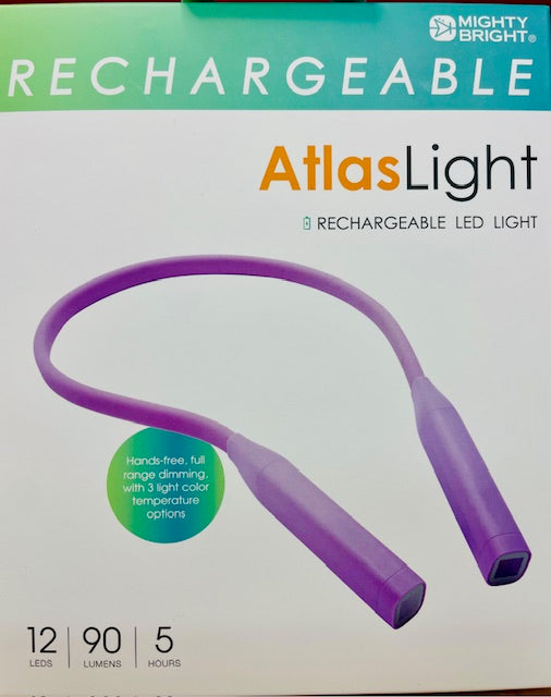 Neck Light