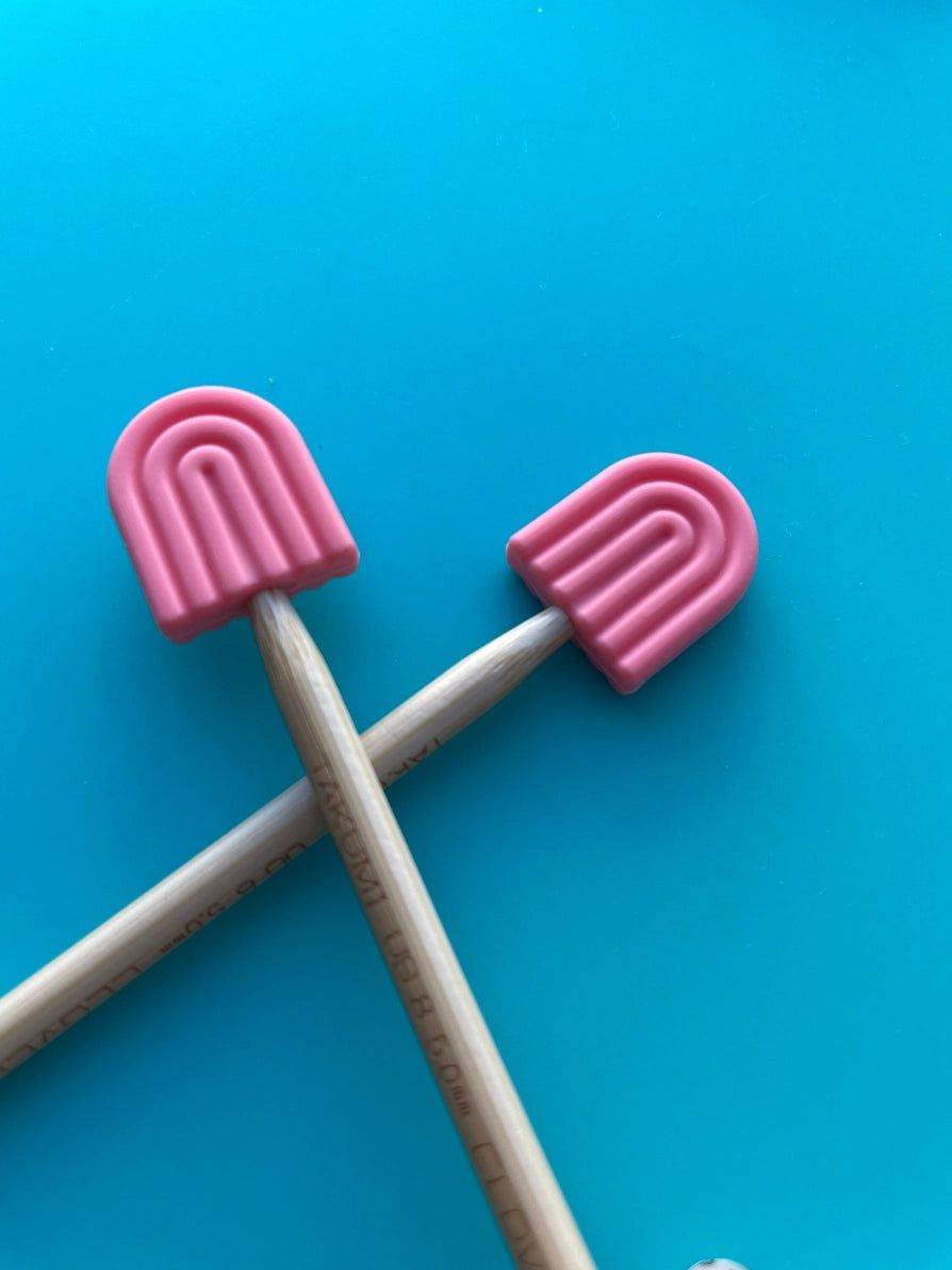 Needle Stoppers