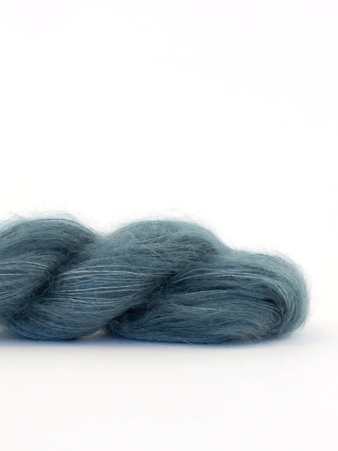 Tosh Silk Cloud