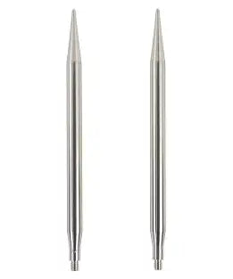 TWIST Interchangeable Lace Tips (4")