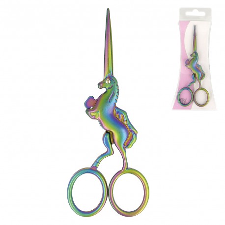 Unicorn Scissors