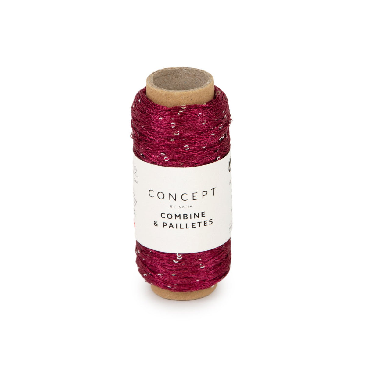 Concept Combine & Pailletes