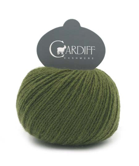 Cardiff Classic Cashmere