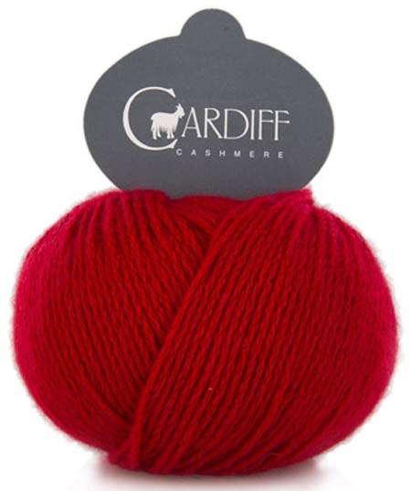 Cardiff Classic Cashmere