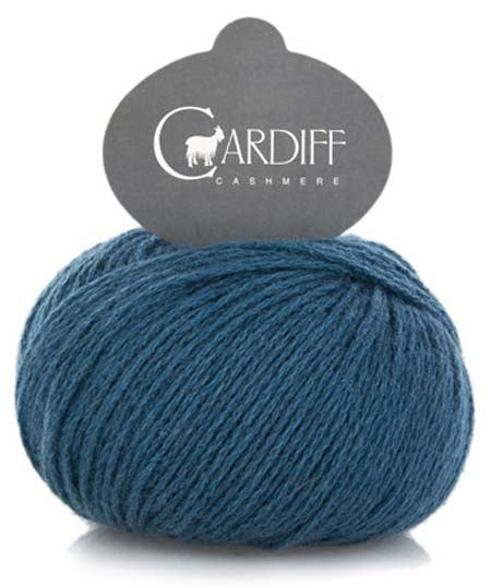 Cardiff Classic Cashmere